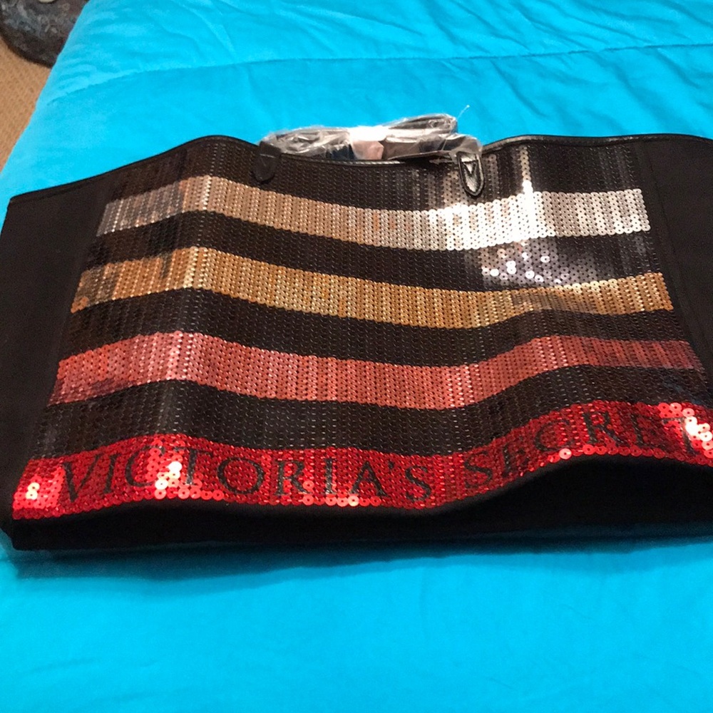 Victoria Secret bag